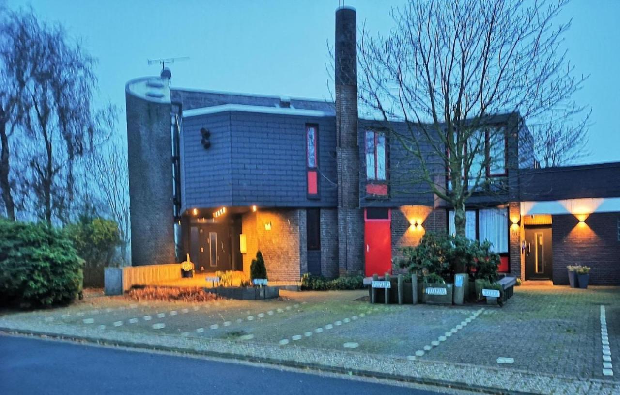 Am Horumertief Schillig Exterior foto